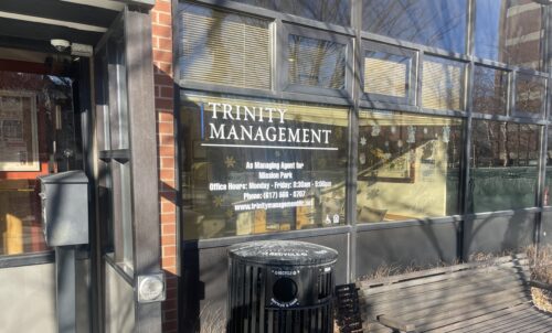 RTH Trinity Management