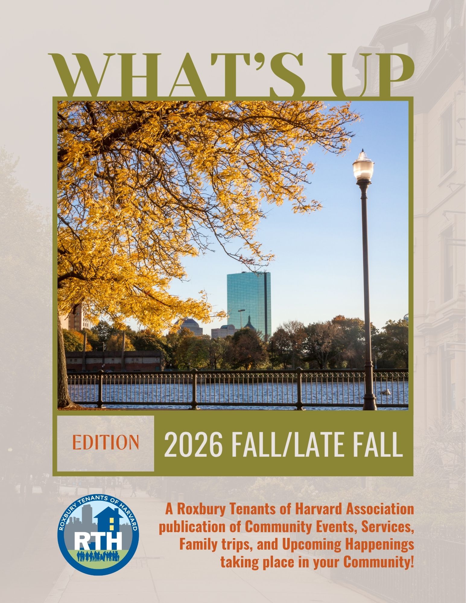 Whatsup Spring 2026 Whats Up 2022 Fall